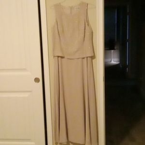 Cocktail dress